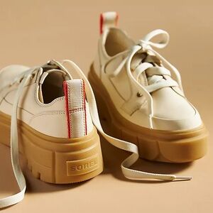 Sorel Caribou X Waterproof Sneaker